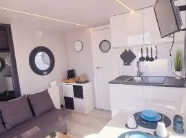 Alghero Houseboat Seabreeze 2