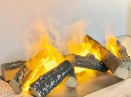 Traumhaus mit Platz für 20 Personen an der Nordsee