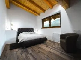 Le Coin Du Bois Chambre d'Hotes