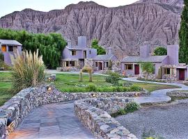 La Comarca Hotel，位于普尔马马尔卡的酒店