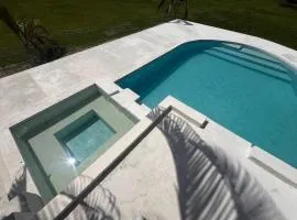 Chalet Casa Campestre Villa del Sol