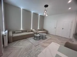 New Modern Comfort in the Heart of Bratislavas Old Town