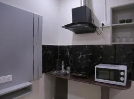 Yendluri's -StudioFlat-2 Kondapur, Gachibowli