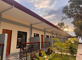 Morning View Resort Hotel，位于巴旺的酒店