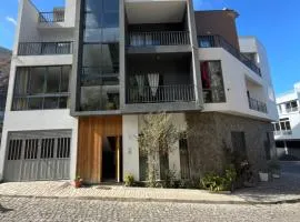 Luz d'Sol - Residencial Familiar