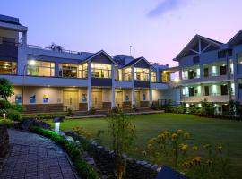 Sinclairs Retreat Kalimpong，位于噶伦堡的酒店