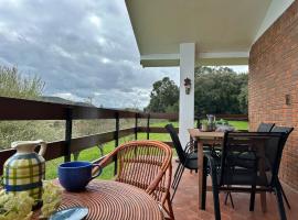 El Viñedo - 6823，位于诺哈的酒店