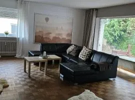 Schöne Zimmer am Langenselbolder Dreieck A 45 A 66
