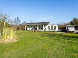 Cozy Home In Svendborg With Wifi，位于斯文堡的酒店
