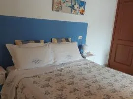 Bed and Breakfast Cala Luna