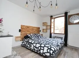 Gîte climatisé "Baugallo Pastourelle"