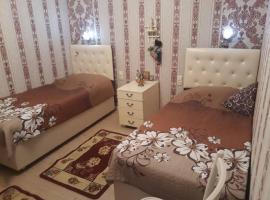 весь колорит Старого Батуми，位于巴统的酒店