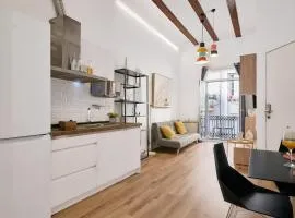 RUZAFA Modern Lofts
