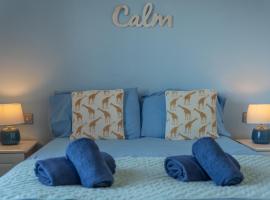 32 Ocean Terrace Lodge - 3 Bed-Sleeps 6-TJS32OT，位于伍拉科姆的酒店