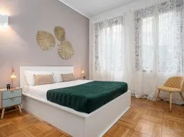 Classbnb - Two apartments 400 meters from the Duomo