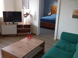 Ferienwohnung Ostfriesland