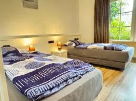 Cozy Ground Floor Retreat in Marx - 33-1