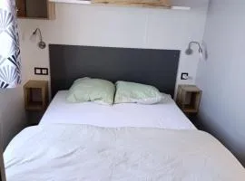 Camping Siblu Le Montourey