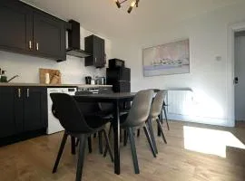 Abbey Apartments