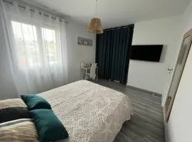 1 Chambre chez lulu