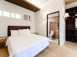 Tejero Highland Resort & Adventure Park，位于Valencia的酒店