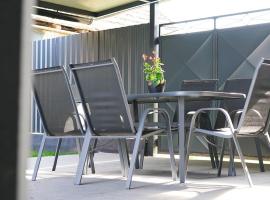 Apartman Crvenka stan na dan，位于Crvenka的酒店