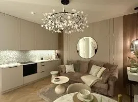 Apartament Pod Żaglami 2