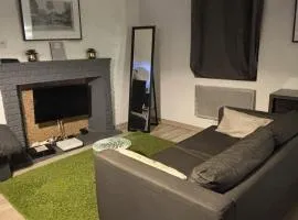 Studio 33, centre-ville, proche gare