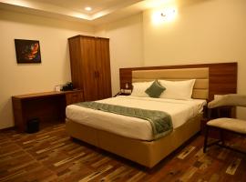 Manthra Hotel, Basavakalyan