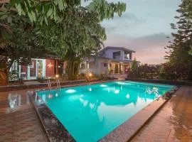 Garden Cottage Villa by Tropicana Stays