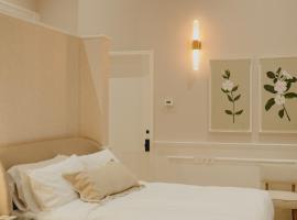 Susa Hotel Boutique，位于瓜伊马斯的酒店