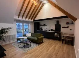 Blackwater House