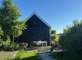 Weg-van-de-stad vakantieverblijf