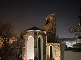 CopperNest Plac Solny