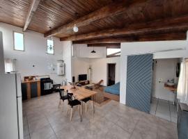 Casa BAO