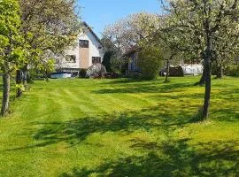 Apartmán Vysoké nad Jizerou