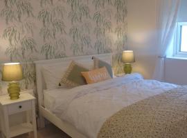 Shauna's Guest house