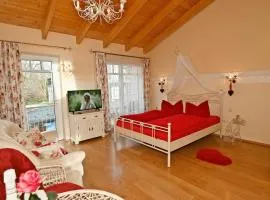 Appartement Romantik