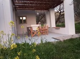 Cottage2 ησυχαστήριο,άνετο,οικολογικο