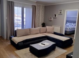 Apartman Ana，位于Borča的酒店