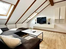 2-Zimmer im Herzen von Göttingen