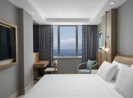 Delta Hotels by Marriott Antalya Lara - Adult Only 18 Plus，位于安塔利亚的酒店