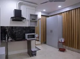 Yendluri's - Studio Flat-4 Kondapur, Gachibowli