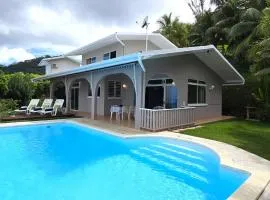 Villa Hoe