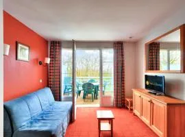 La résidence du Lac - maeva Home - Appartement 2 pièces 4 personnes - Sélection MAE-4791