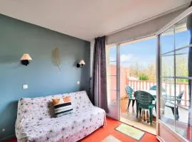 La résidence du Lac - maeva Home - Appartement 2 pièces 4 personnes - Sélection MAE-5811