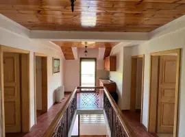 Lake Rooms