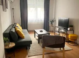 Apartment Astera Sisak