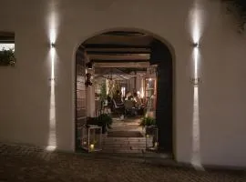 Uve客房和葡萄酒吧住宿加早餐旅馆