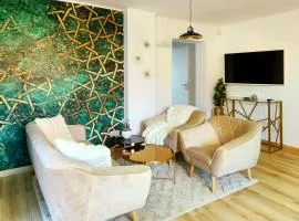 City Vendégház Balatonfüred